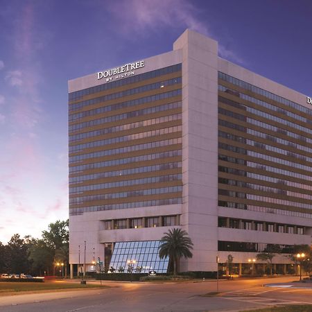 מלון Doubletree By Hilton Orlando Downtown מראה חיצוני תמונה