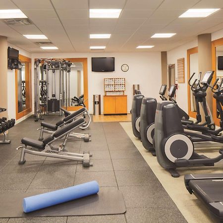 מלון Doubletree By Hilton Orlando Downtown מראה חיצוני תמונה