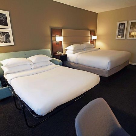 מלון Doubletree By Hilton Orlando Downtown מראה חיצוני תמונה