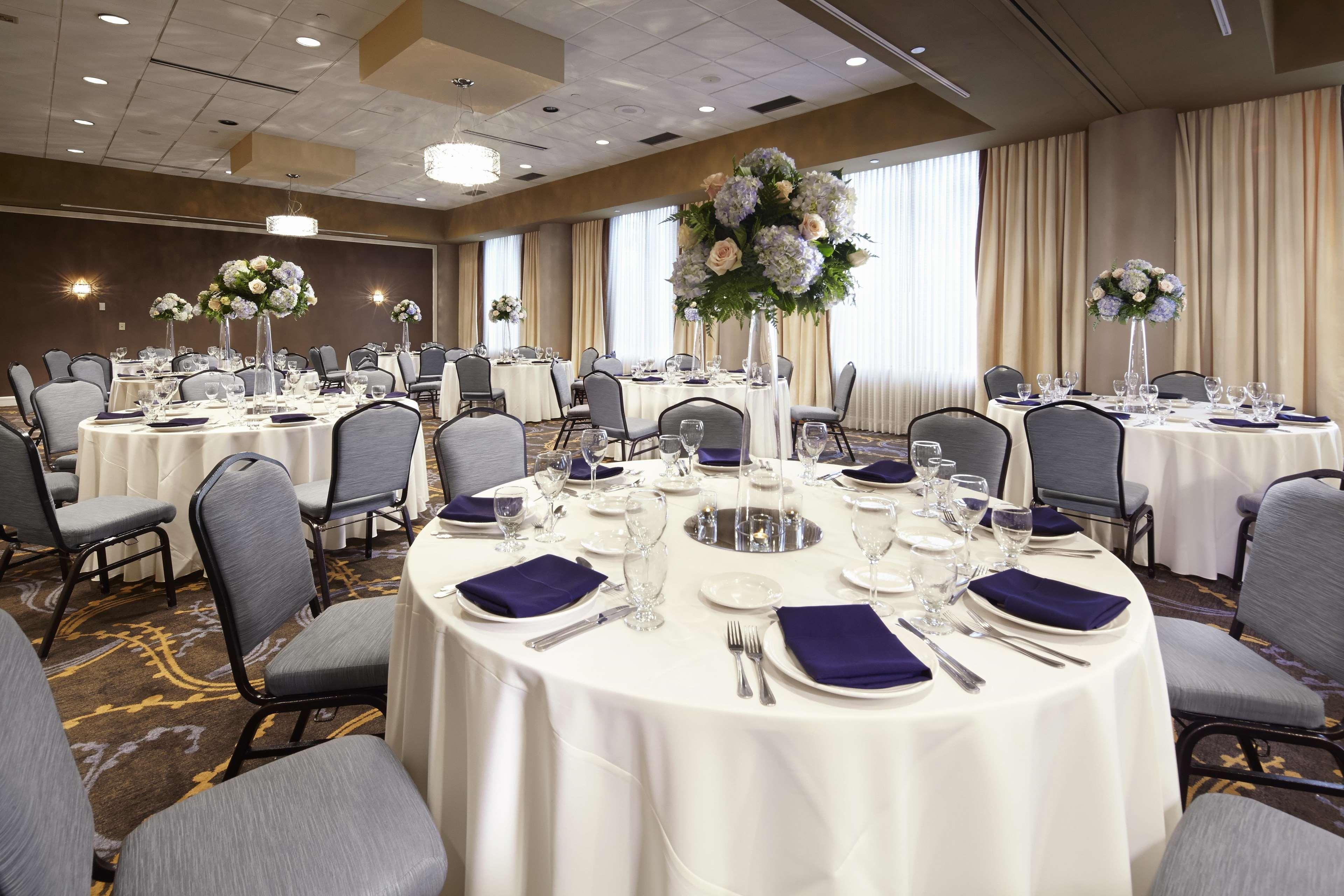 מלון Doubletree By Hilton Orlando Downtown מראה חיצוני תמונה