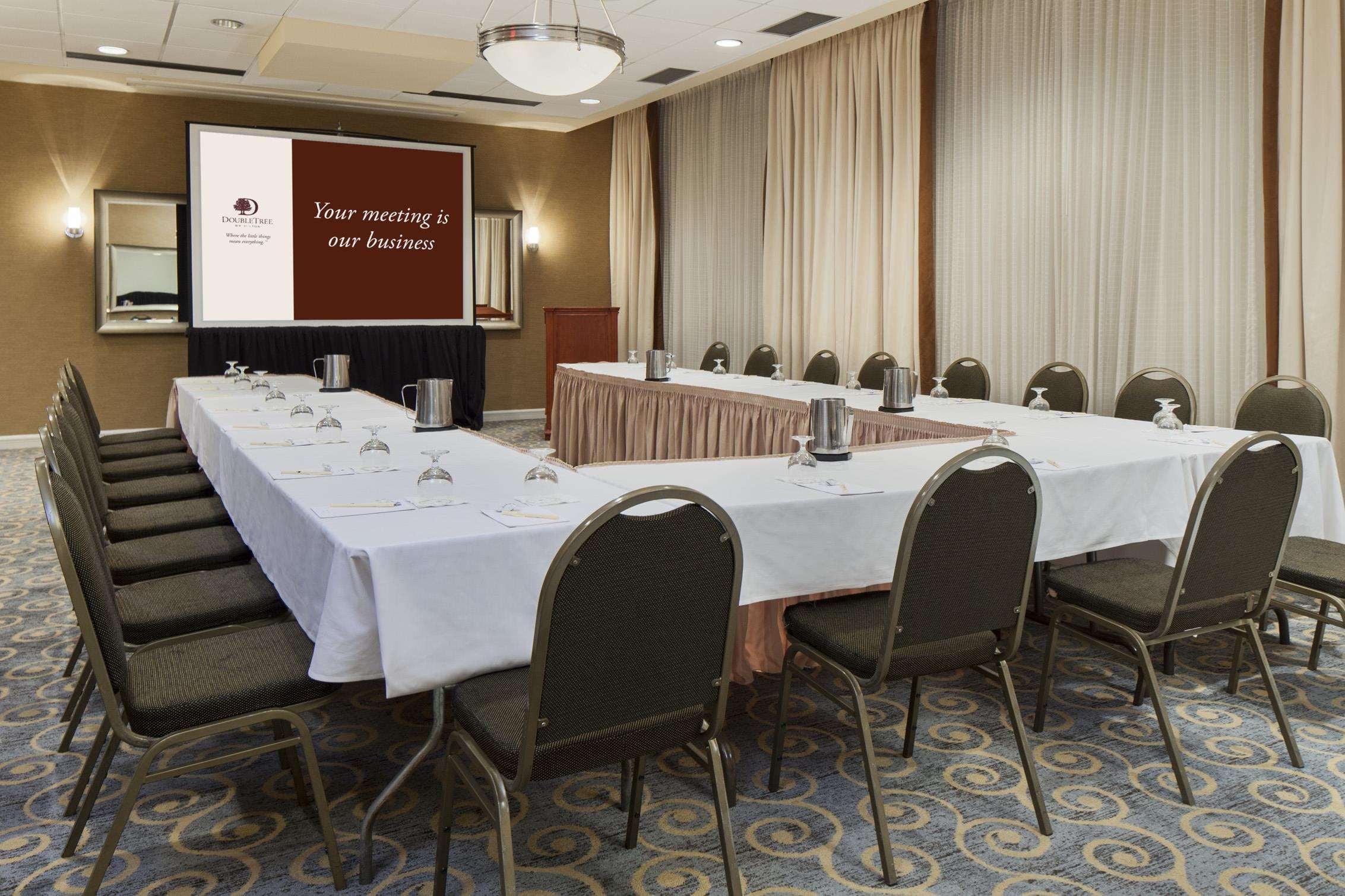 מלון Doubletree By Hilton Orlando Downtown מראה חיצוני תמונה