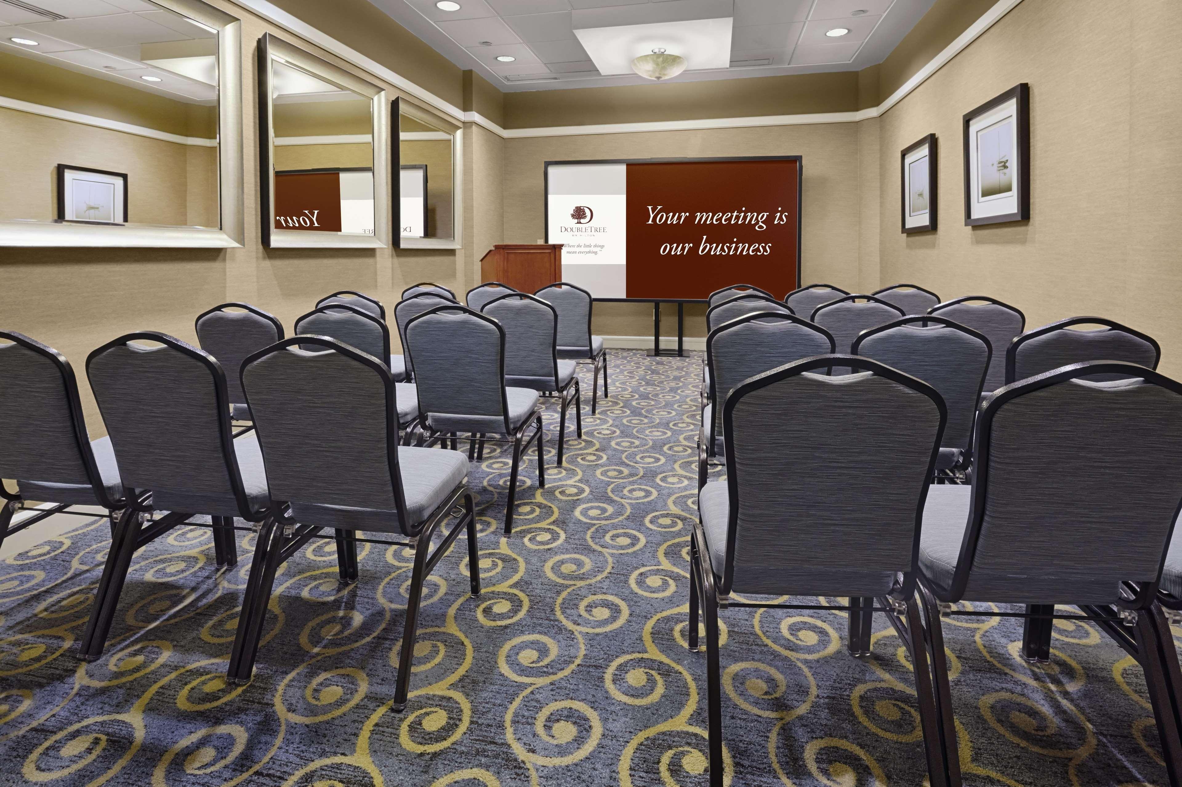 מלון Doubletree By Hilton Orlando Downtown מראה חיצוני תמונה