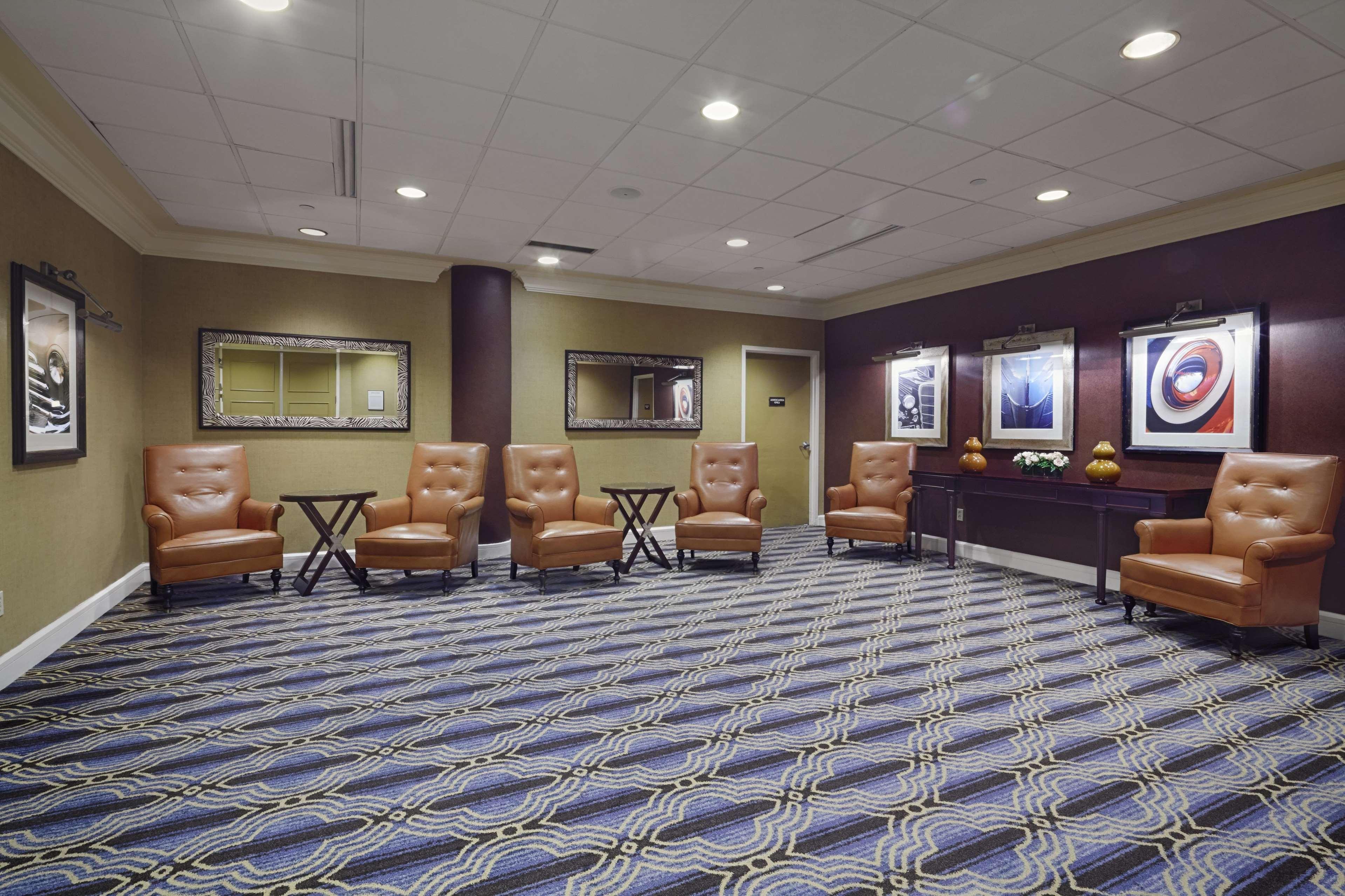 מלון Doubletree By Hilton Orlando Downtown מראה חיצוני תמונה