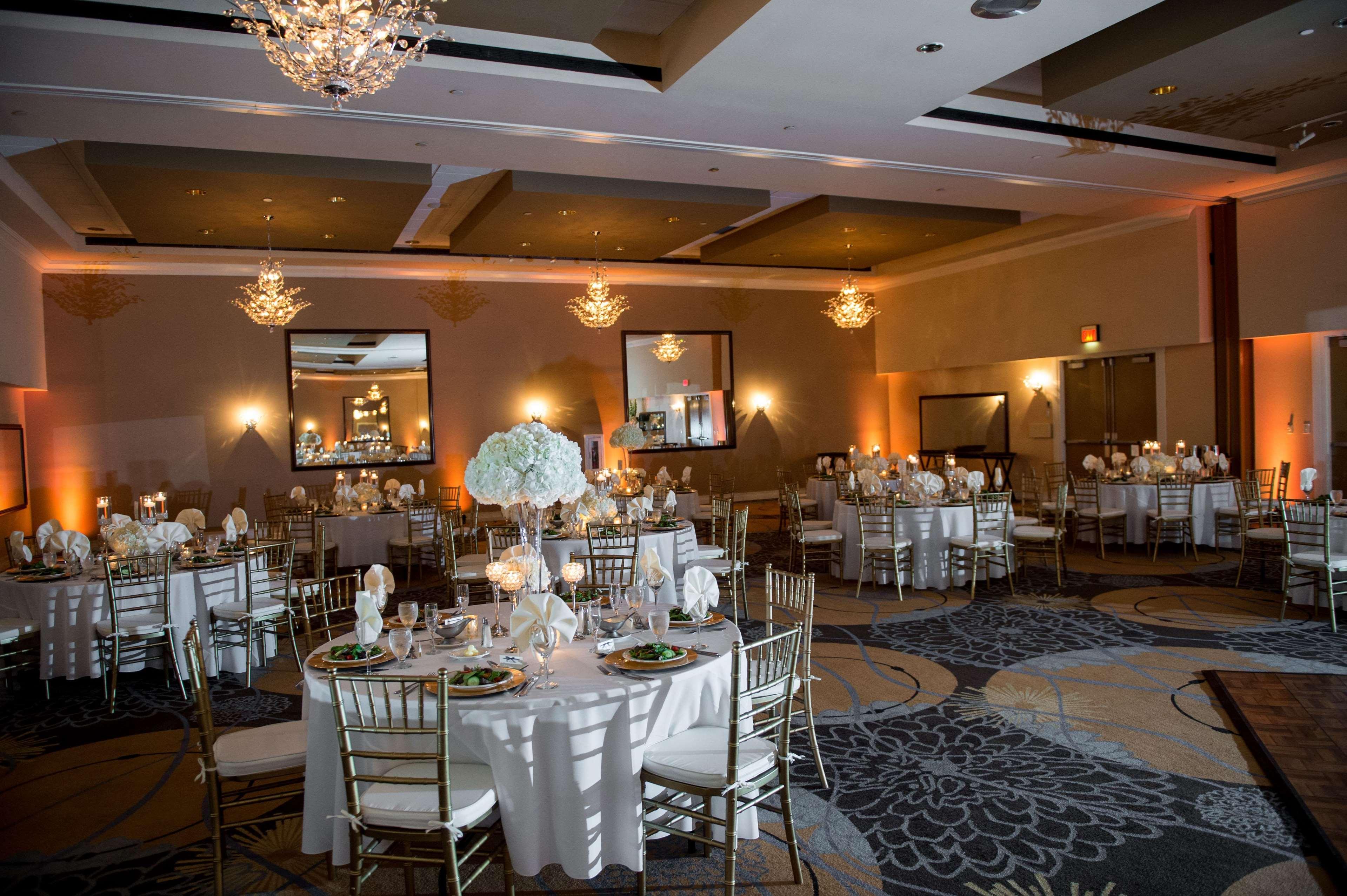 מלון Doubletree By Hilton Orlando Downtown מראה חיצוני תמונה