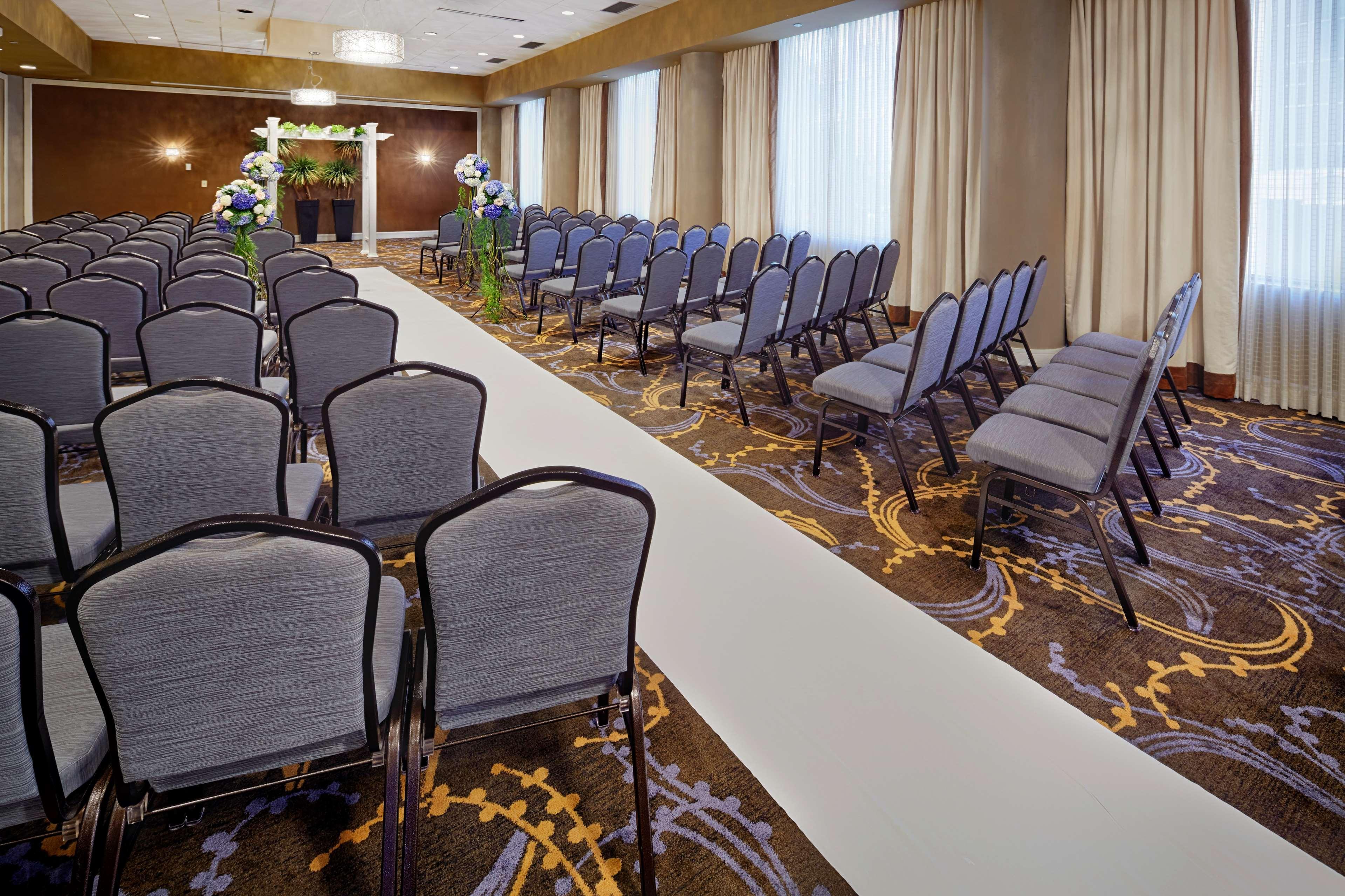 מלון Doubletree By Hilton Orlando Downtown מראה חיצוני תמונה