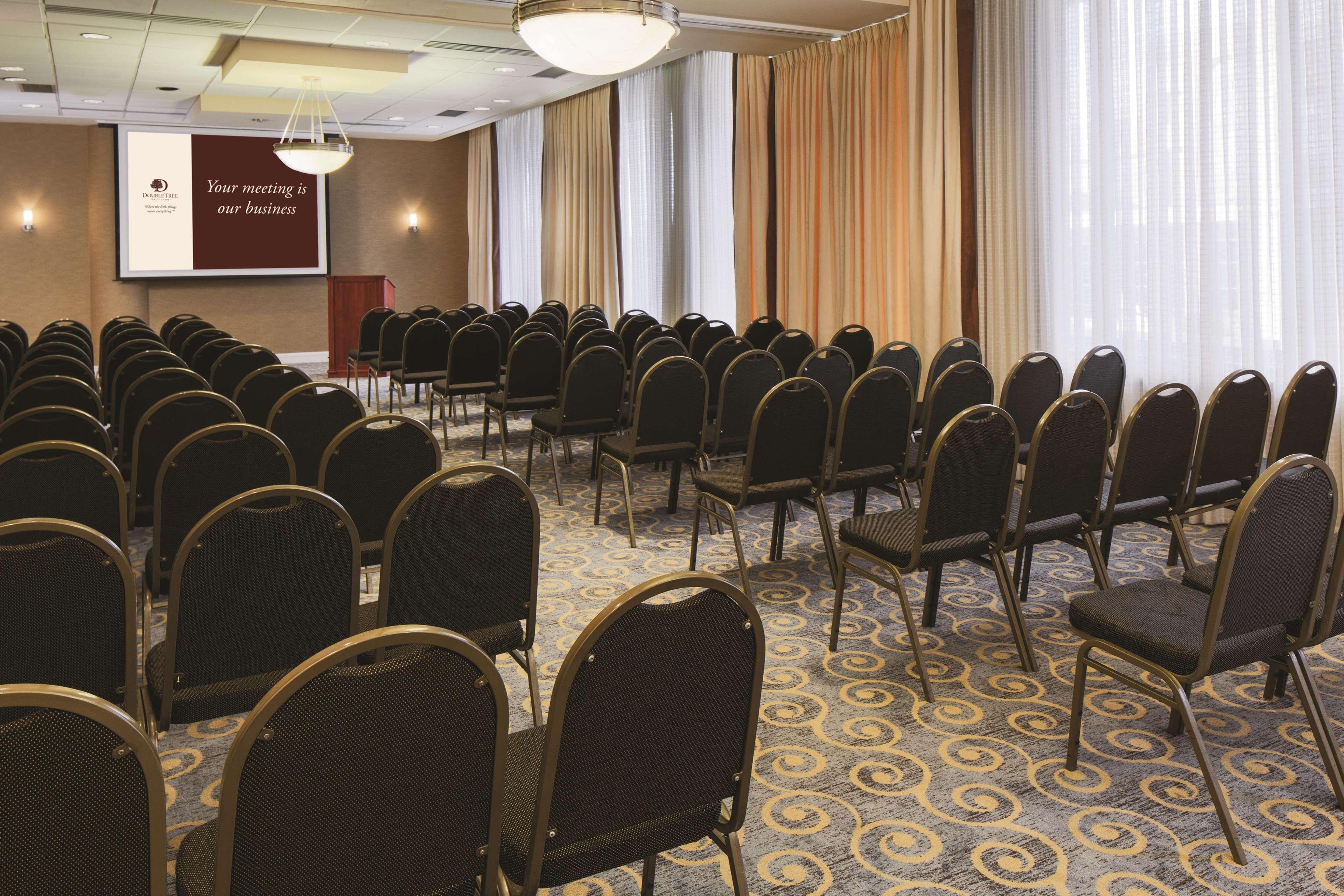 מלון Doubletree By Hilton Orlando Downtown מראה חיצוני תמונה