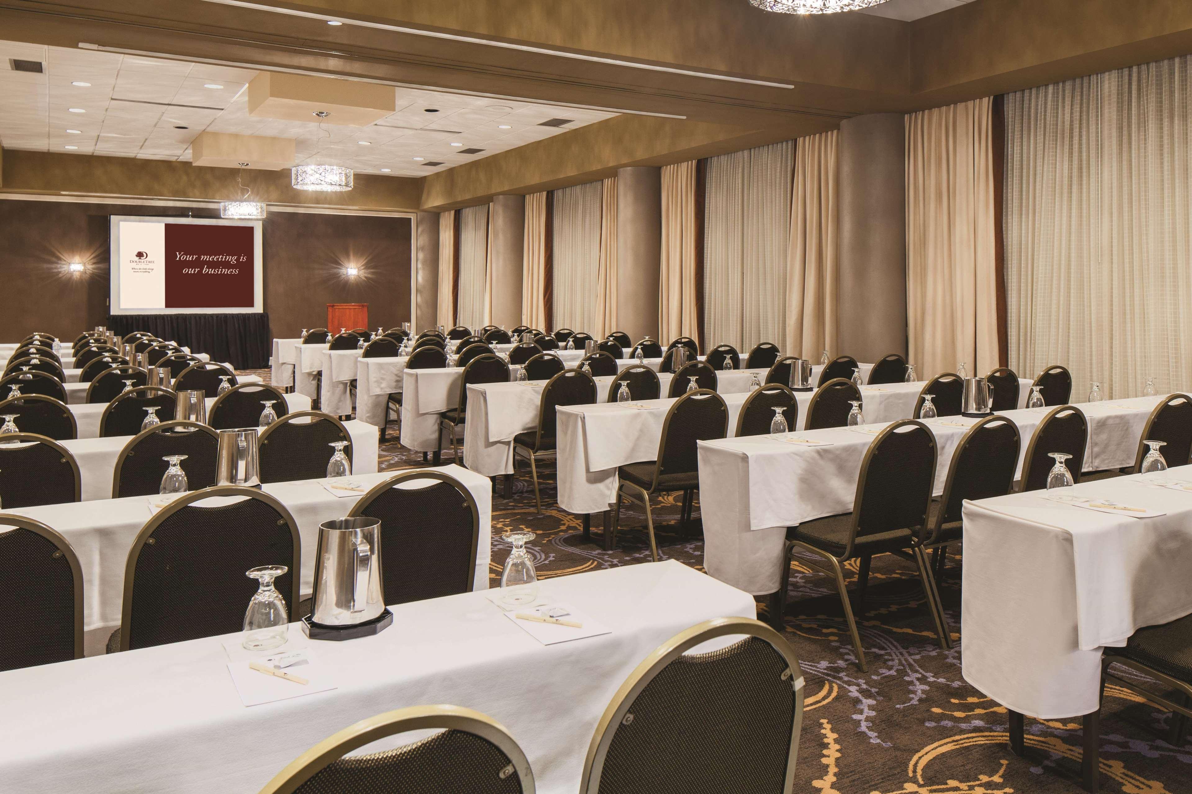 מלון Doubletree By Hilton Orlando Downtown מראה חיצוני תמונה