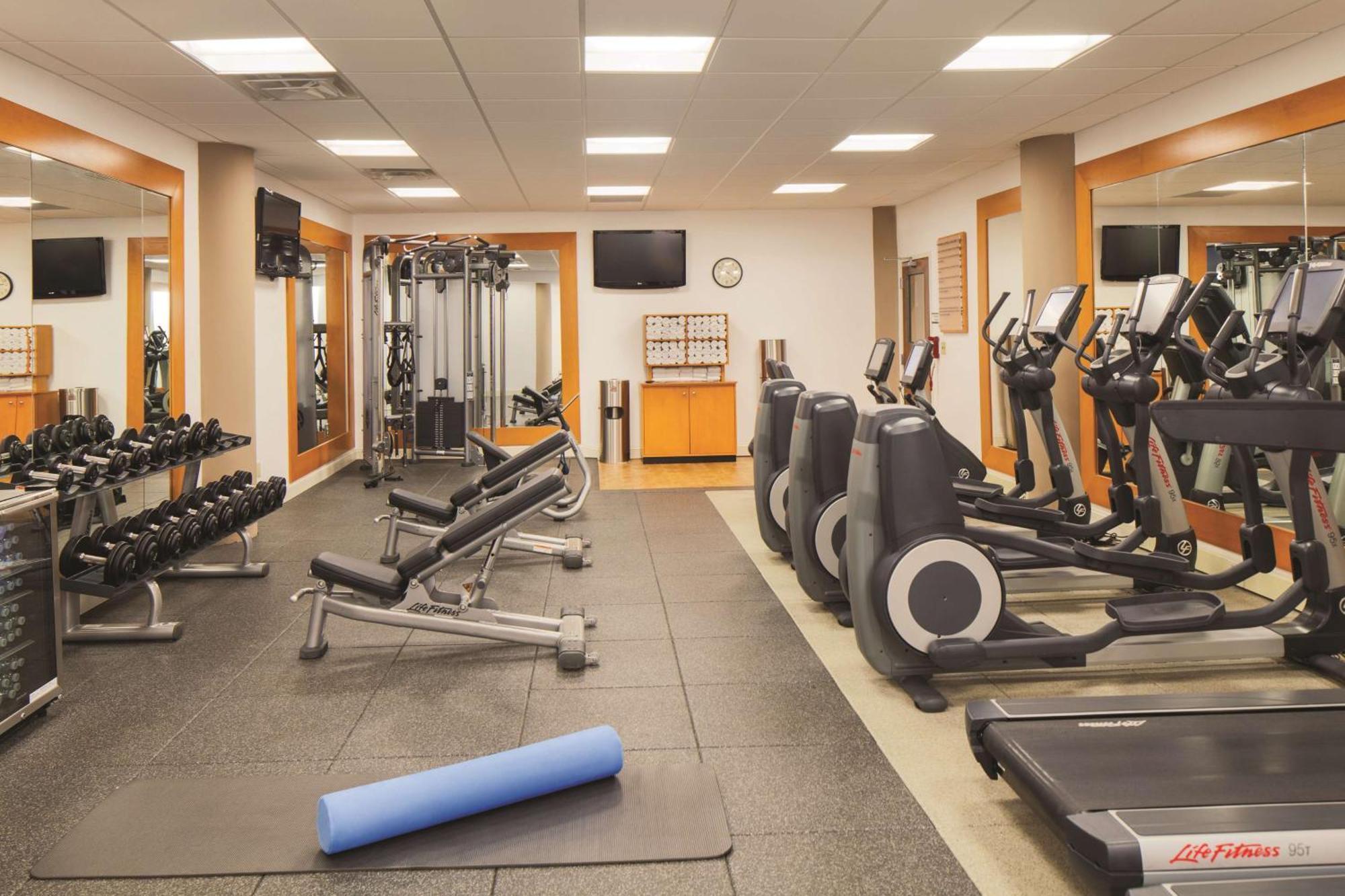 מלון Doubletree By Hilton Orlando Downtown מראה חיצוני תמונה