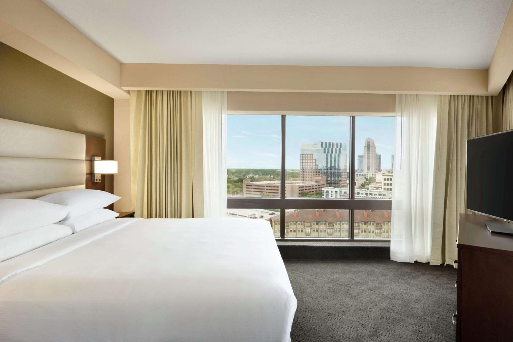 מלון Doubletree By Hilton Orlando Downtown מראה חיצוני תמונה