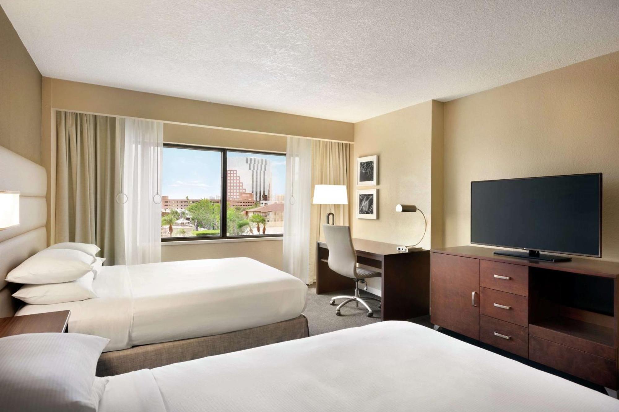 מלון Doubletree By Hilton Orlando Downtown מראה חיצוני תמונה