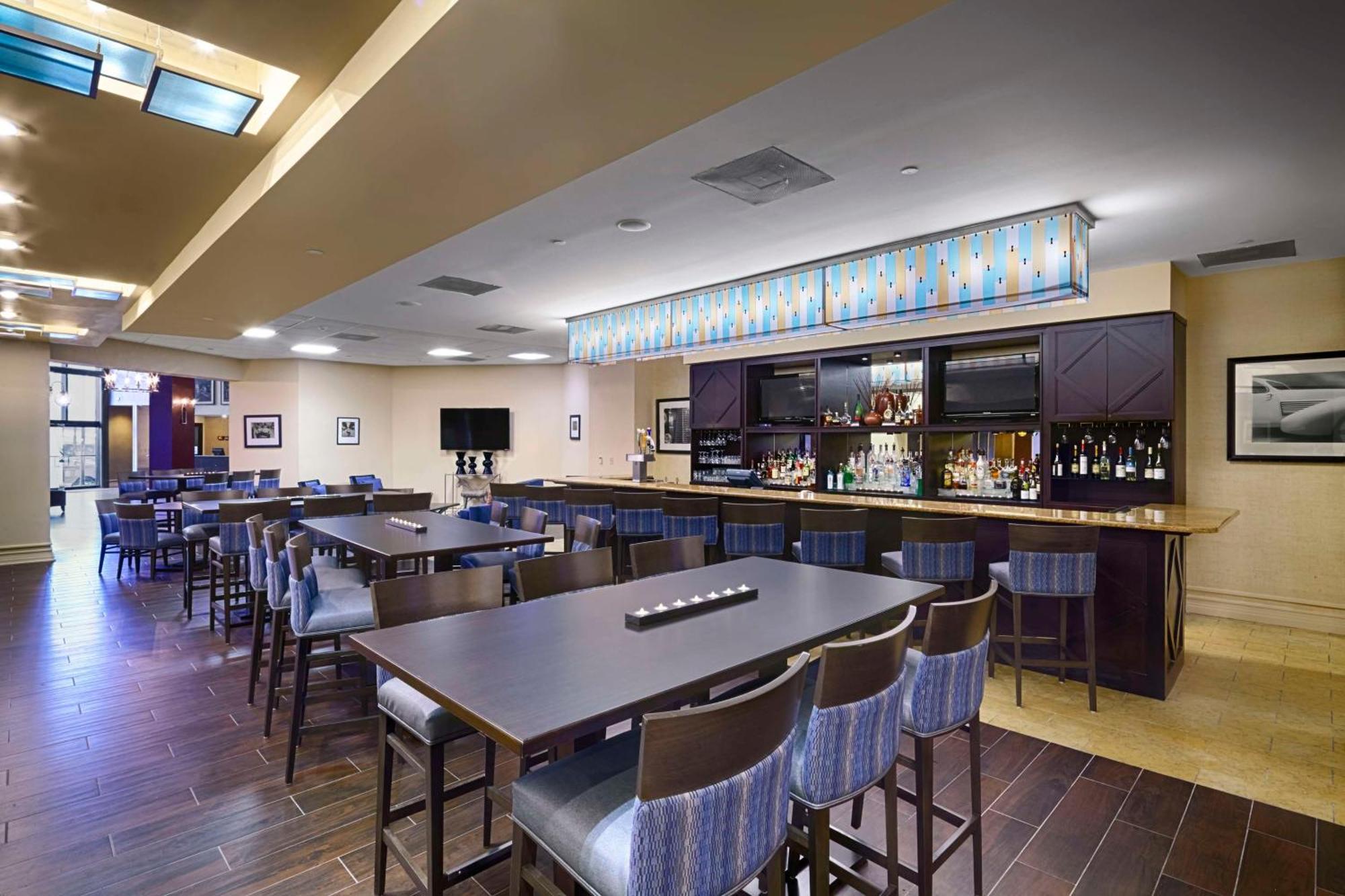 מלון Doubletree By Hilton Orlando Downtown מראה חיצוני תמונה