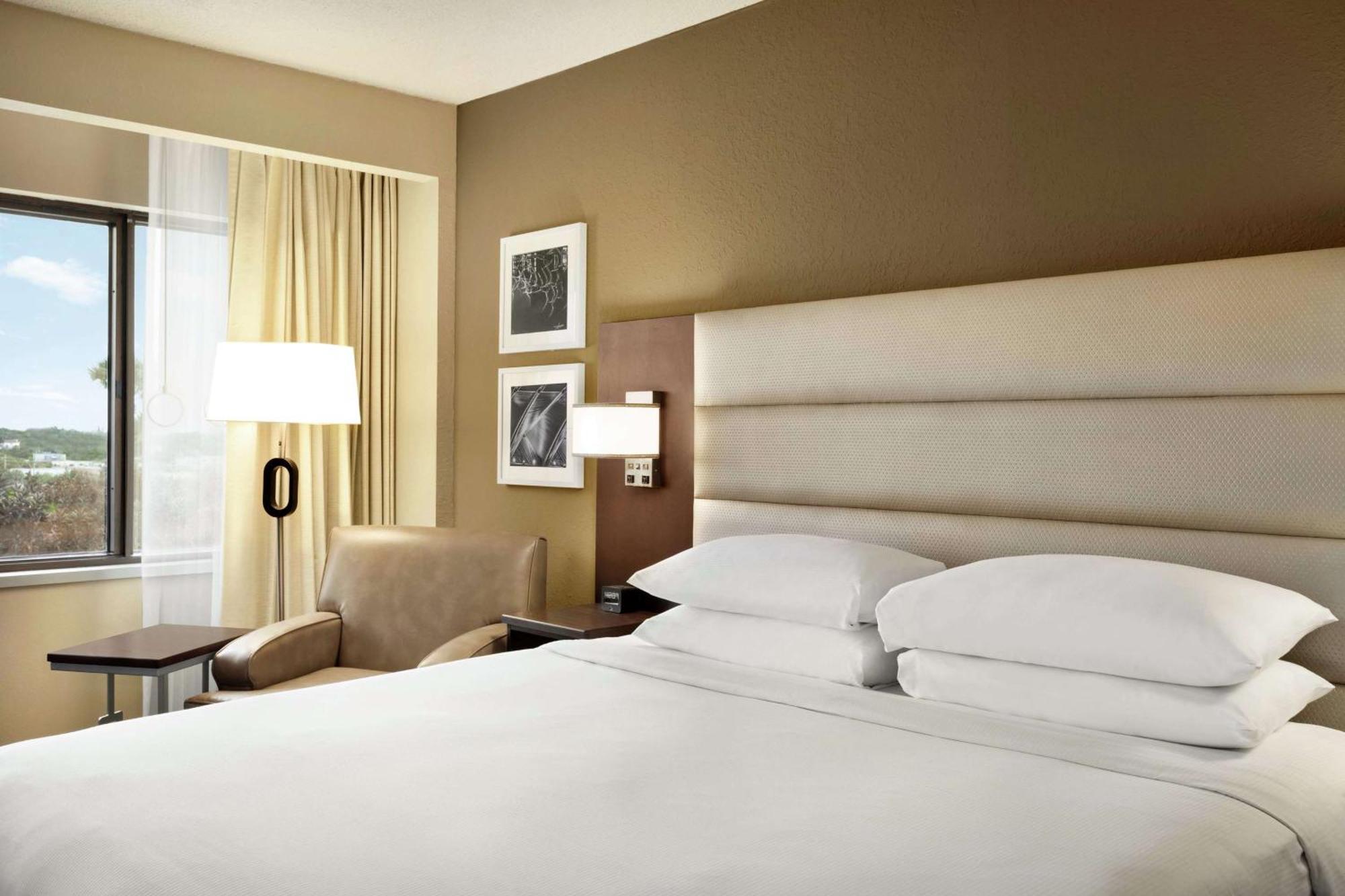 מלון Doubletree By Hilton Orlando Downtown מראה חיצוני תמונה